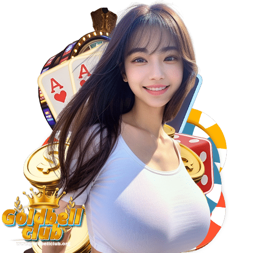 goldbellclub สมัครสมาชิก