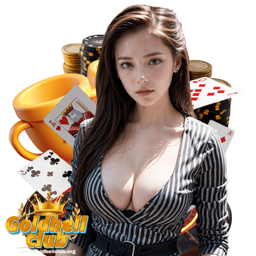 goldbellclub เว็บตรง